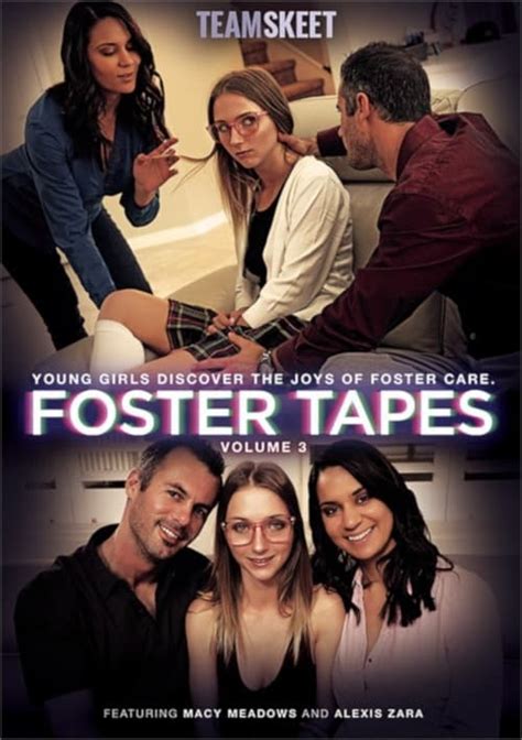 fostertapes|foster